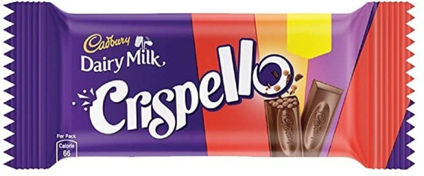 Cadbury crispello deals