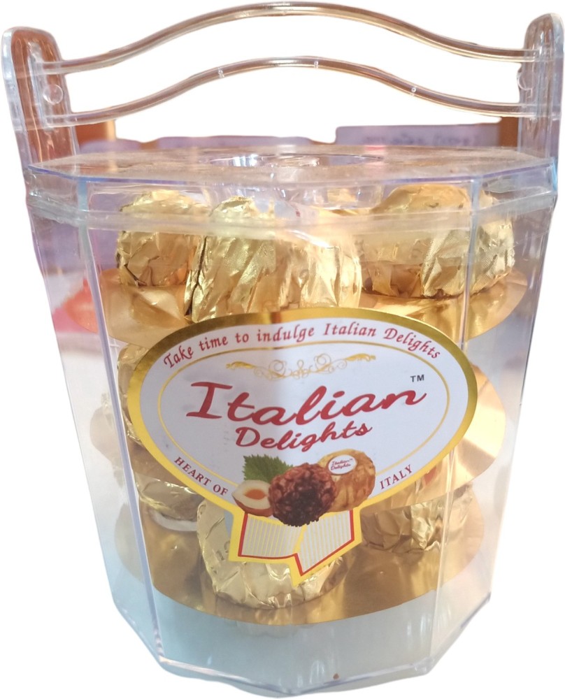 Buy deals italian chocolate