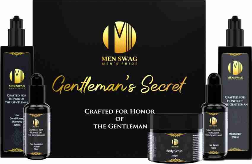 Gentleman secret perfume outlet