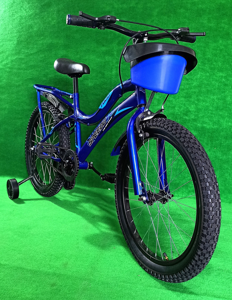 Cycle for 6 to 8 year old deals