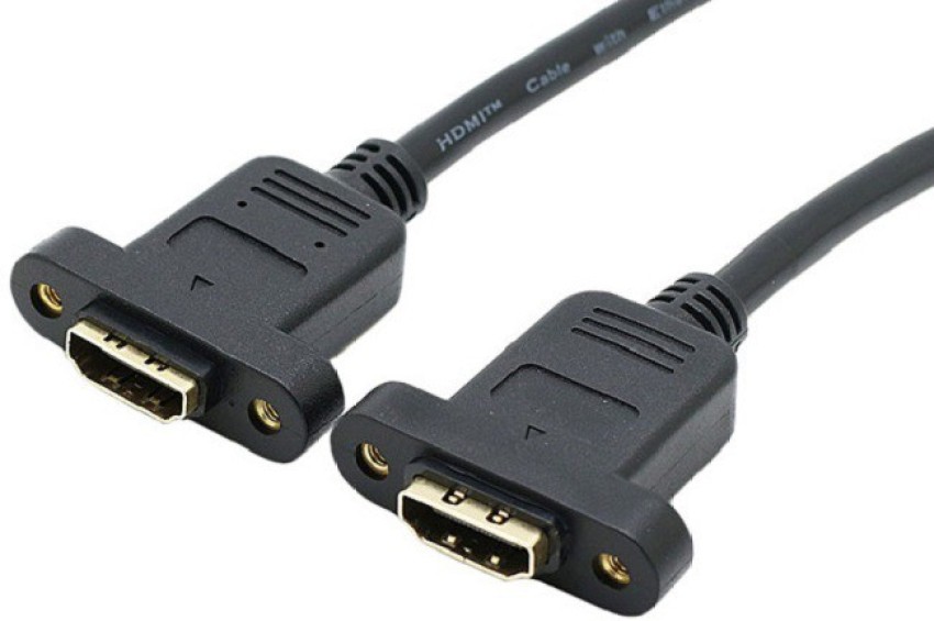 Cable hdmi 30 cm hot sale