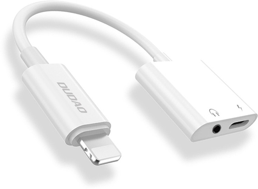 Lightning to 3.5 audio sales