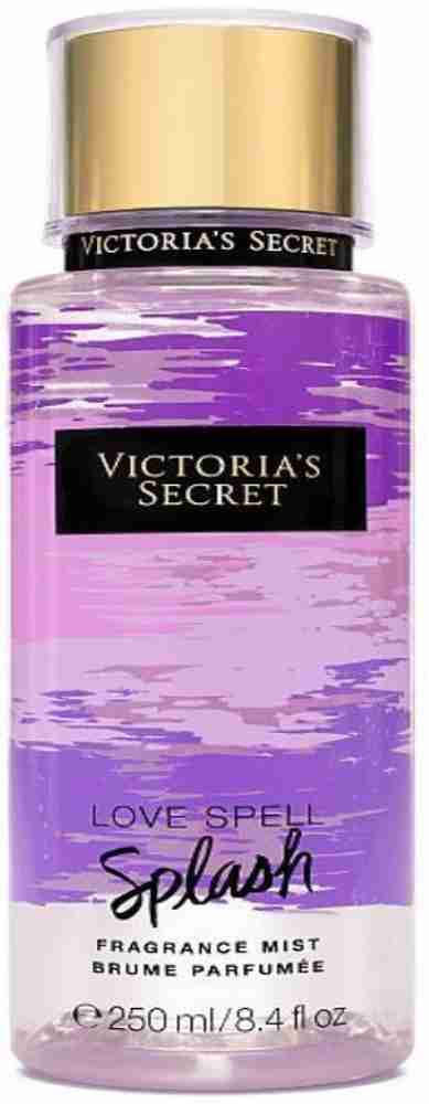 Victoria secret best sale love spell splash