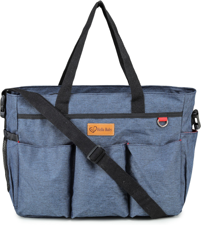PackNBuy Diaper Baby Bag Backpack Stylish Baby Diaper Bag for Mothers Dad  Mom Travel - Buy Baby Care Products in India | Flipkart.com