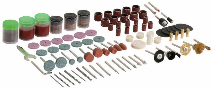 Rotary tool accessory discount set