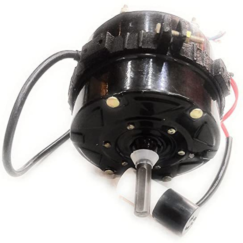 STAR SUNLITE COOLER MOTOR KIT 100 COPPER WINDING 1400RPM HIGH