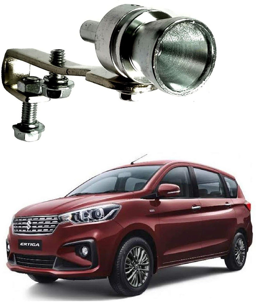 Maruti ertiga deals turbo price