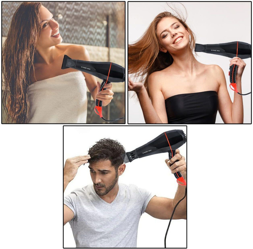 Salon grade hair dryer hotsell