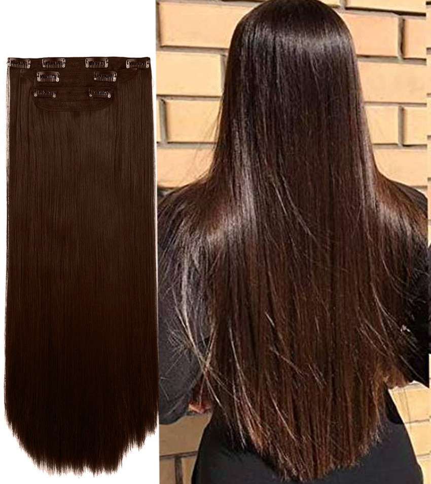 Hair straight and colour cheap