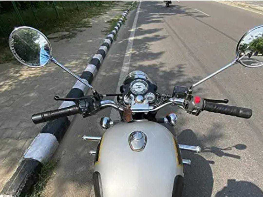 Bullet sale bike handle