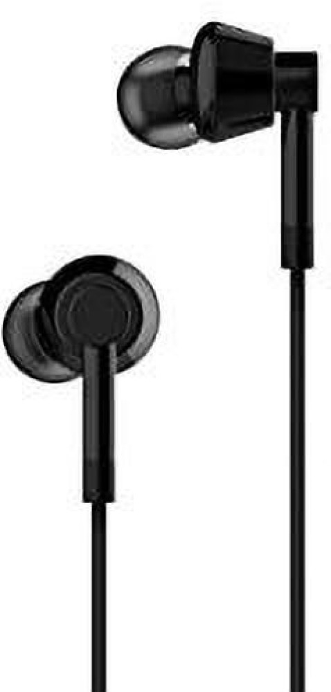 Nokia WB 101 Black Wired Headset Price in India Buy Nokia WB 101