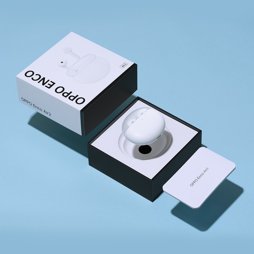 Oppo new wireless earphones deals