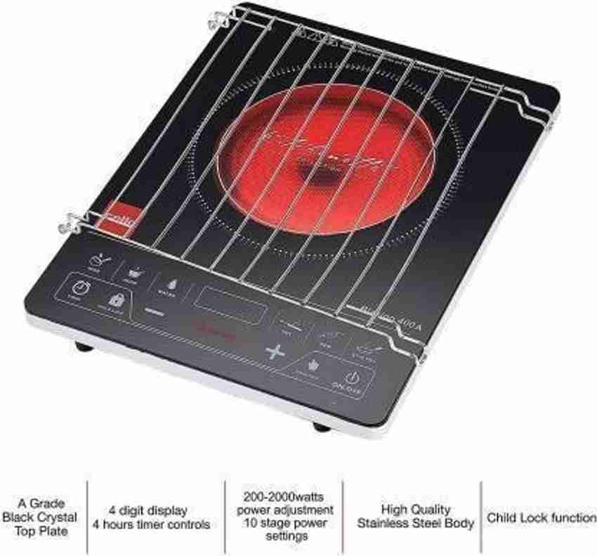 Cello blazing 500a price deals