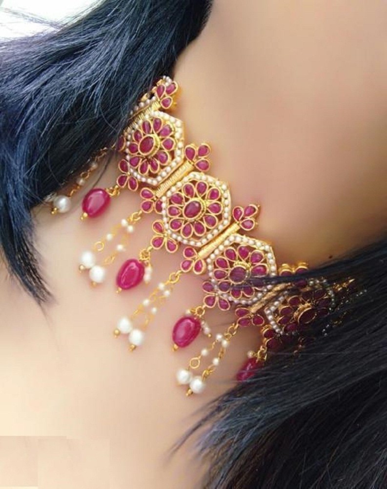 Flipkart clearance sale jewellery