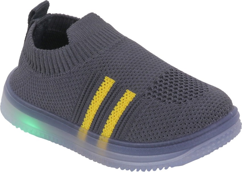 Adidas led outlet shoes price