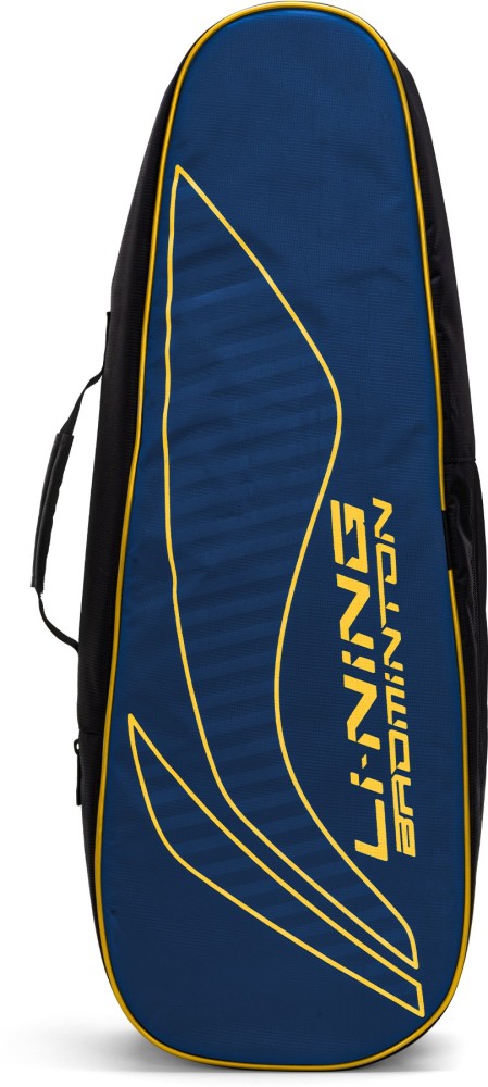 LI NING All Star Badminton Kit Bag Buy LI NING All Star Badminton Kit Bag Online at Best Prices in India Badminton Flipkart