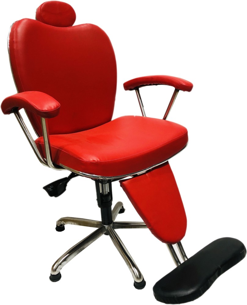 9362 SALON CHAIR HYDRAULIC CHAIR FOR BUSINESS OR HOME SIMPLICITY BARB   Deodap