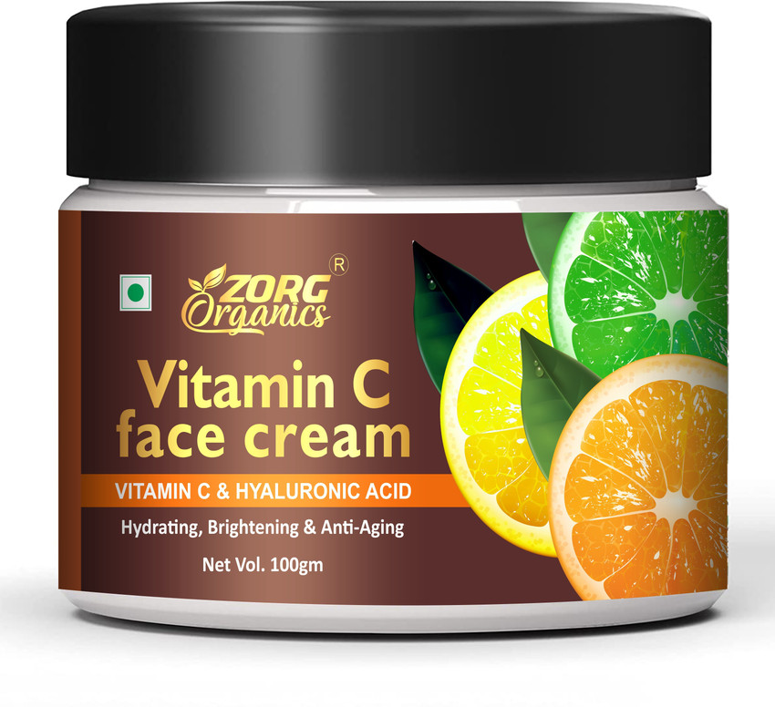 Vitamin c cheap face cream