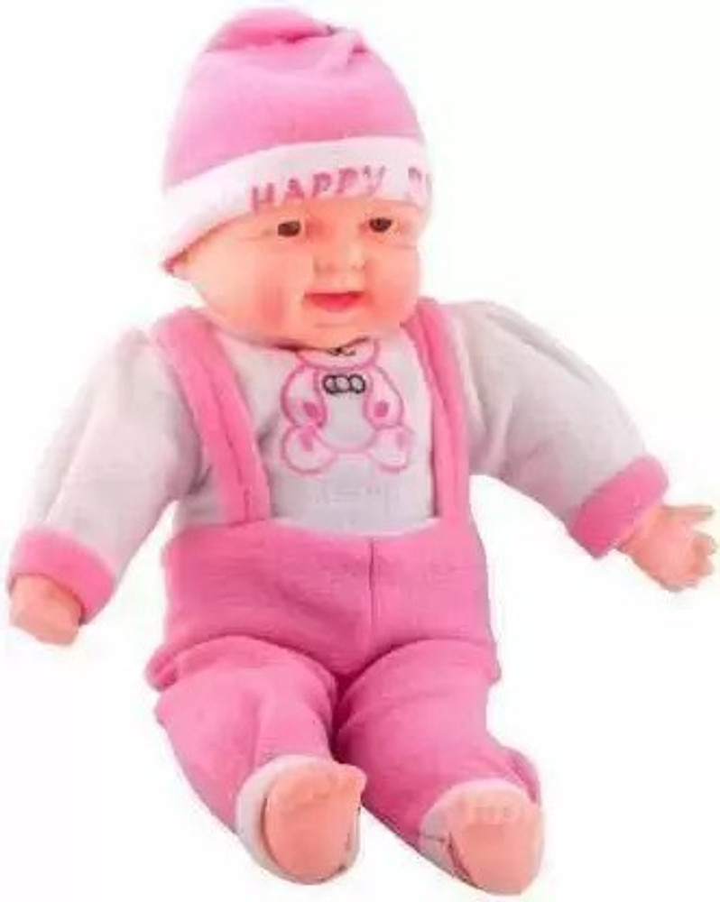 3dseekers Laughing Boy Doll Touch Sensors Soft toy For Kids Laughing Boy Doll Touch Sensors Soft toy For Kids Buy Small 14X6 Happy Baby Laughing Musical and Doll toys in