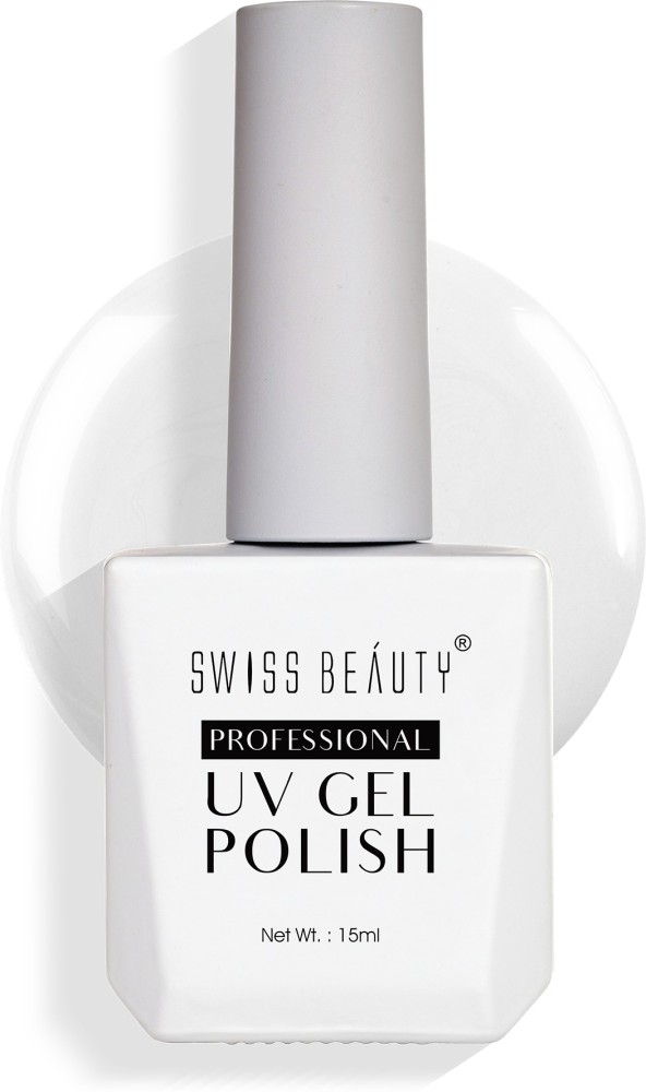 Swiss Beauty Luster Nail Polish - (Shade-8, 10ml)