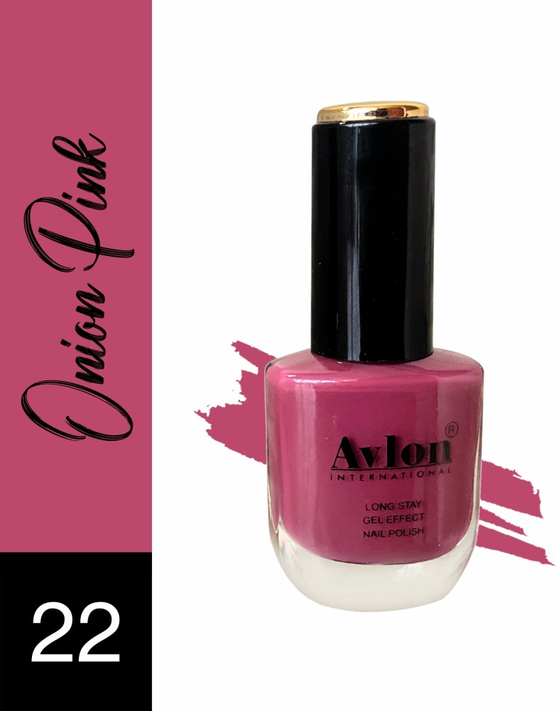 Nail Polish | Avlon Nail lacquer | Freeup