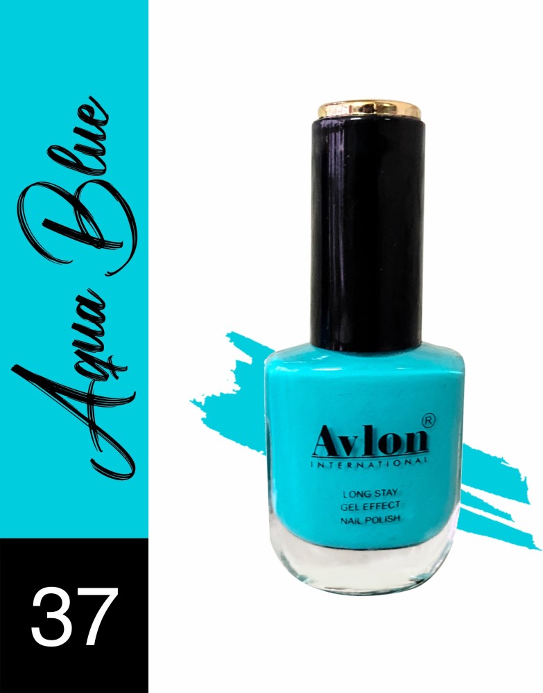 Avlon Extra Colour Shine Nail Enamel for Personal and Parlour at Rs 432/box  in New Delhi