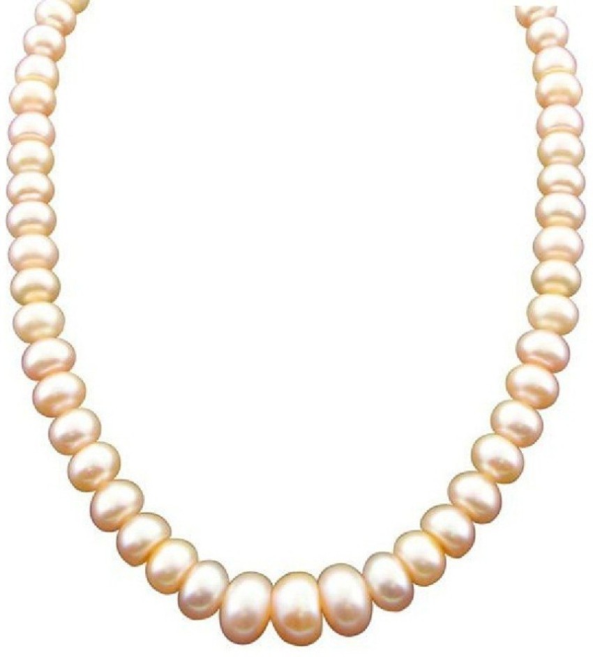 Flipkart sale pearl necklace