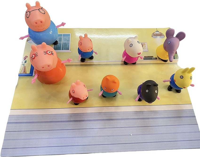 Peppa pig outlet vanity table