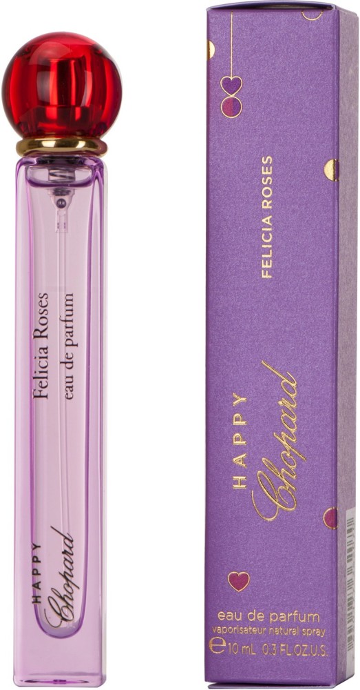 Buy Chopard Happy Felicia Roses Eau de Parfum 10 ml Online In