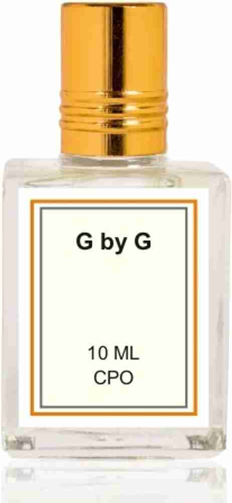 Long lasting on sale oil perfume