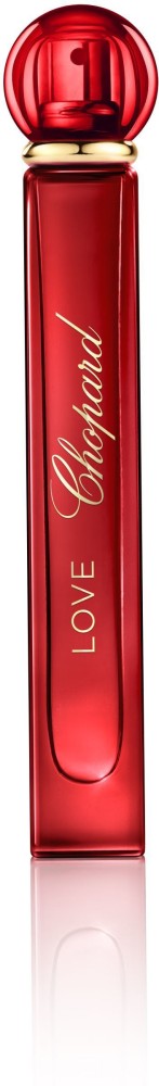 Love chopard best sale perfume price