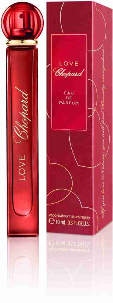 Buy Chopard Love Eau de Parfum 10 ml Online In India Flipkart