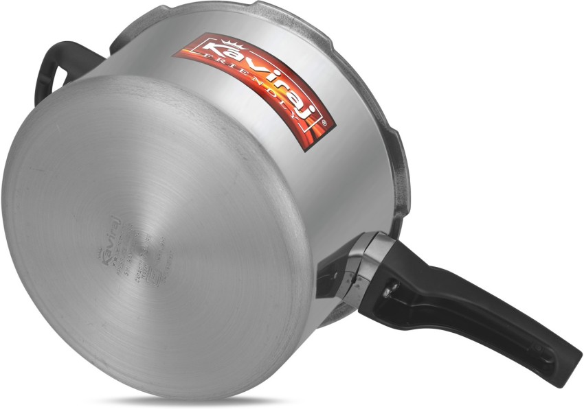 Kaviraj discount pressure cooker