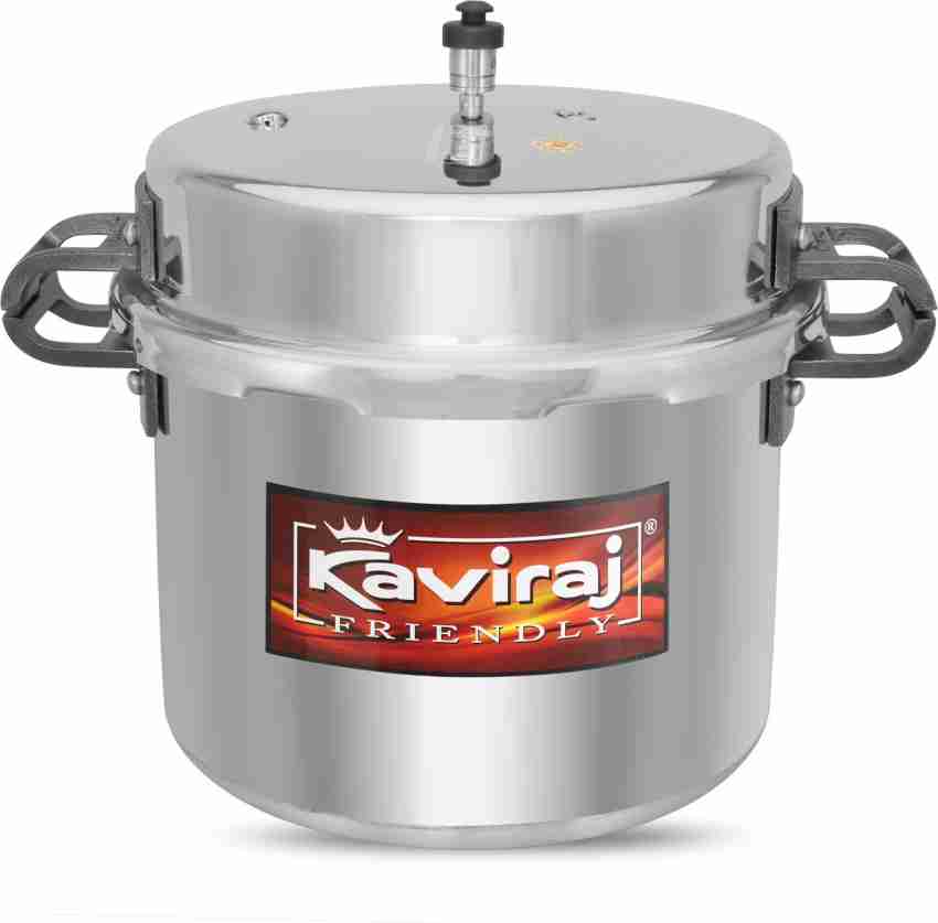 Pressure cooker 16 discount liter