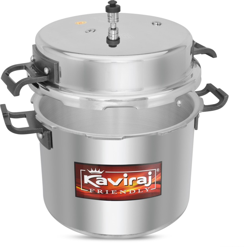 Pressure cooker 16 liter hot sale