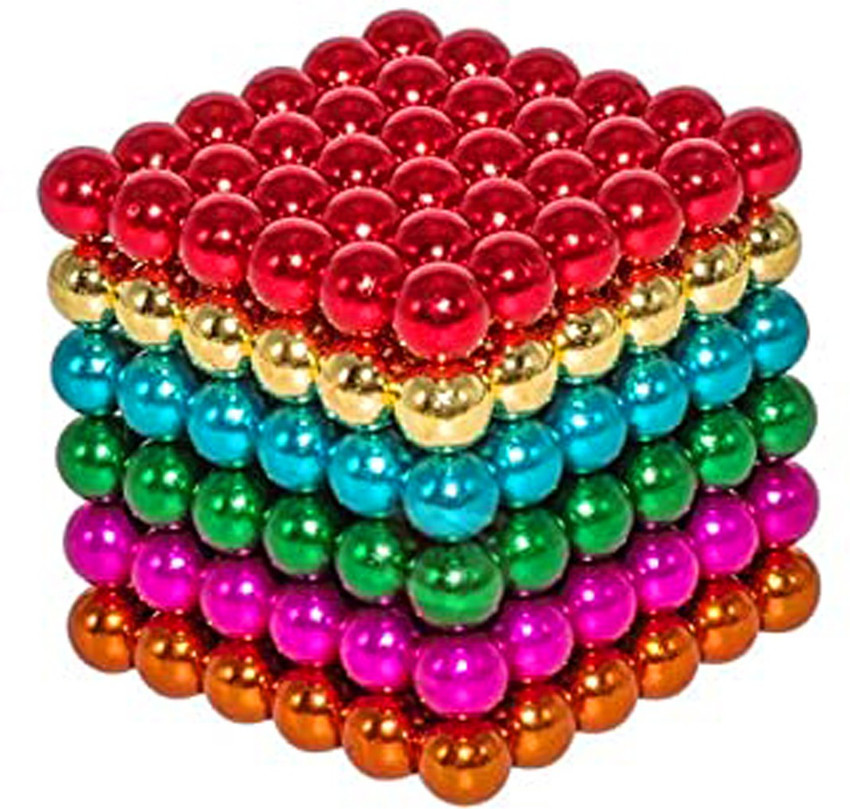Magnetic balls kit discount