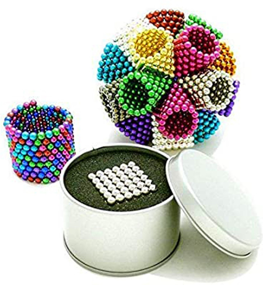 Flipkart deals magnetic balls