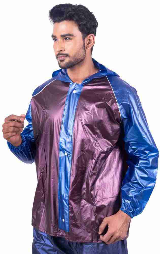 Pvc 2025 raincoat mens