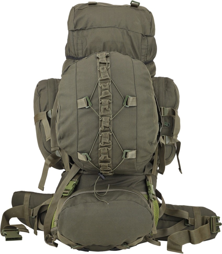 MILITIA ALTITUDE Rucksack 80 L