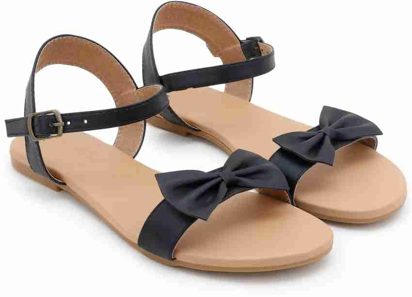 Sandals for clearance girls flipkart