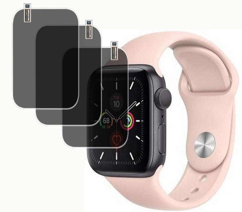 W26 smart watch screen guard store