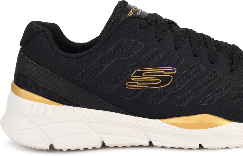 Skechers go sales run 3 gold