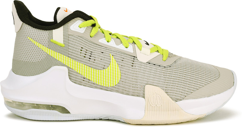 NIKE Nike Air Max Impact 3 Basketball Shoe Basketball Shoes For