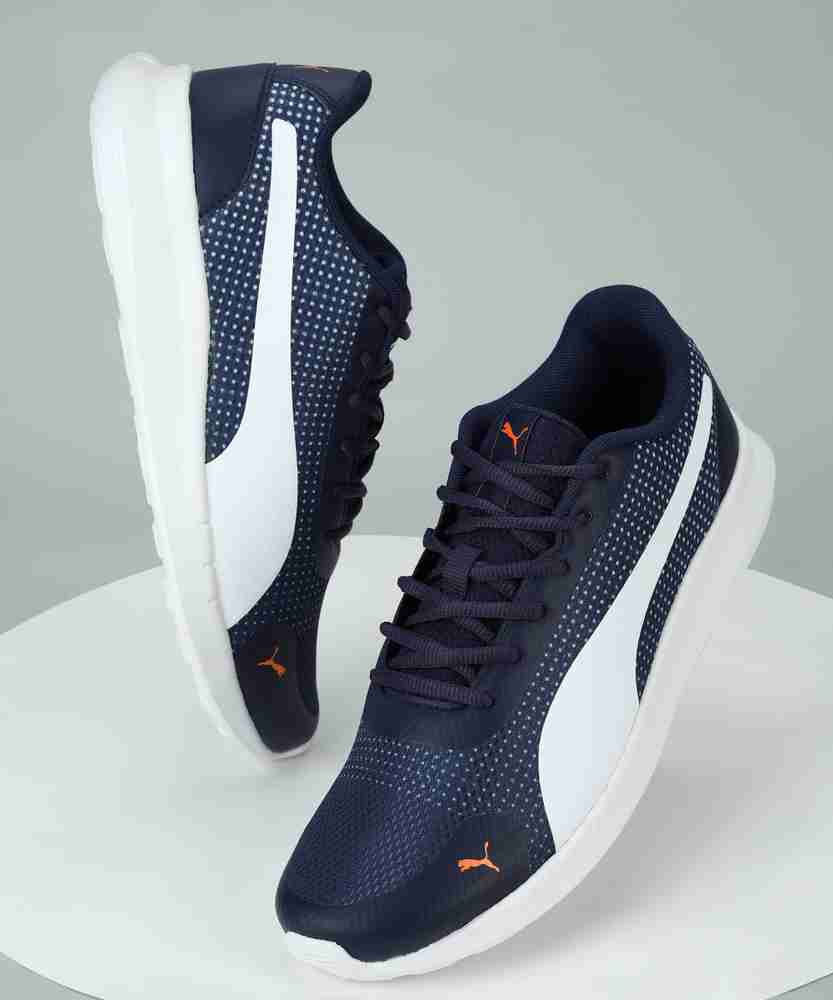 Puma idp hotsell running shoes review
