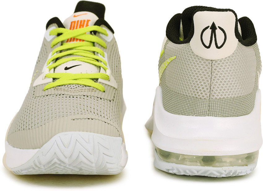 Nike flex cheap trainer 7 verde