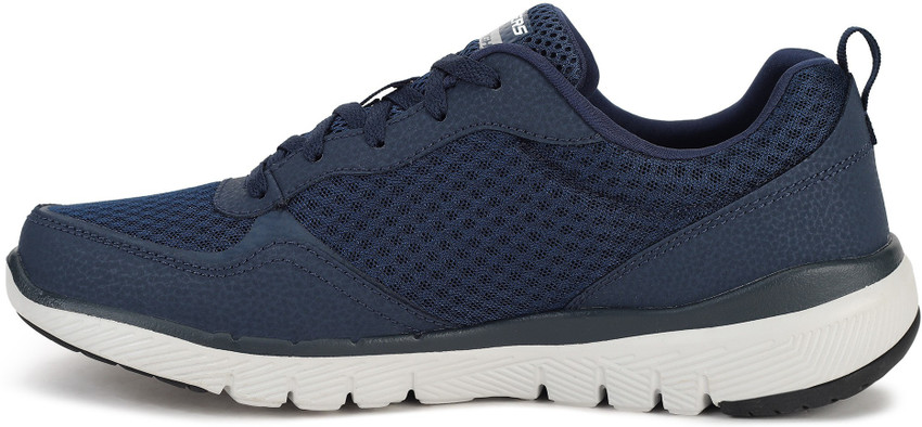 Skechers Flex Advantage 3.0 Running Shoes For Men Buy Skechers