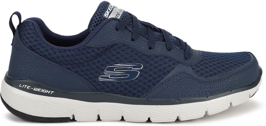 Skechers Flex Advantage 3.0 Running Shoes For Men Buy Skechers