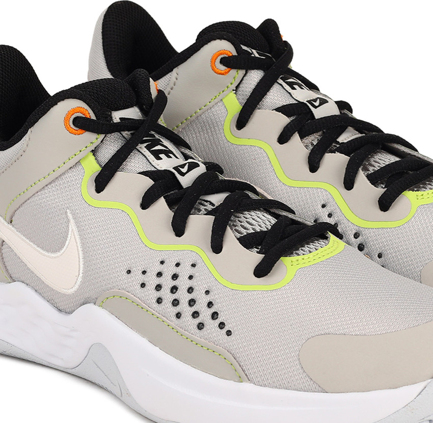 Nike de basket 2025