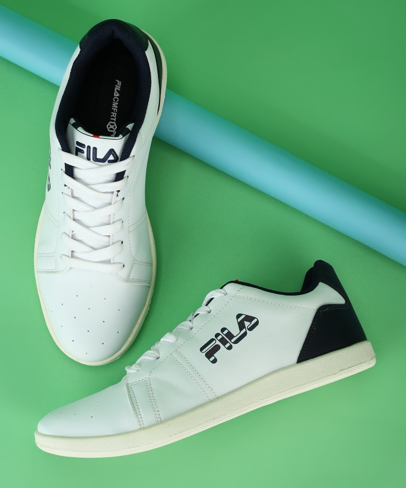 FILA Sneakers For Men Buy FILA Sneakers For Men Online at Best Price Shop Online for Footwears in India Flipkart