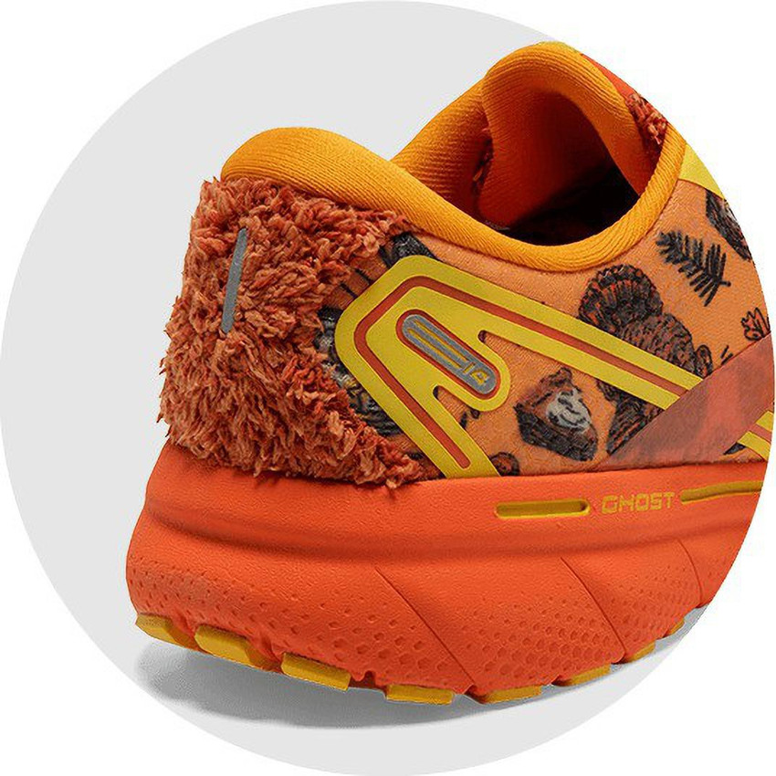 Brooks trance 2025 14 mens yellow